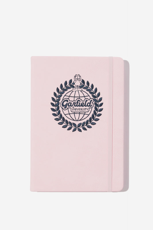 A5 Premium Garfield Buffalo Journal