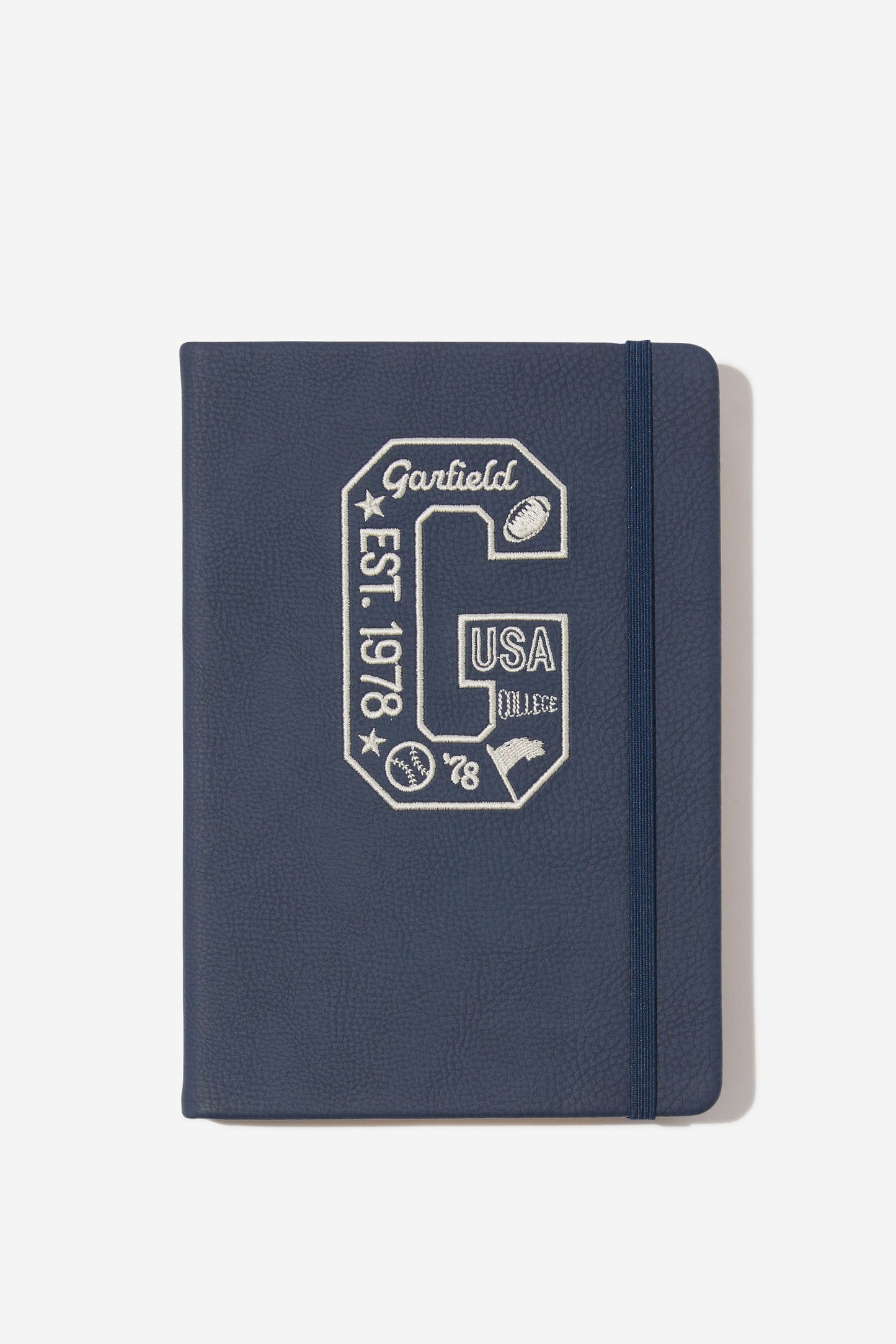 A5 Premium Garfield Buffalo Journal