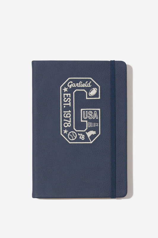 A5 Premium Garfield Buffalo Journal