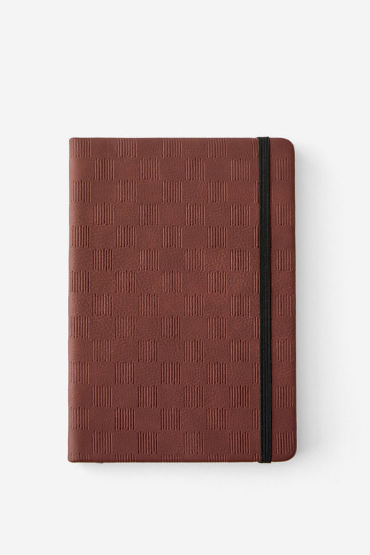 A5 Premium Buffalo Journal