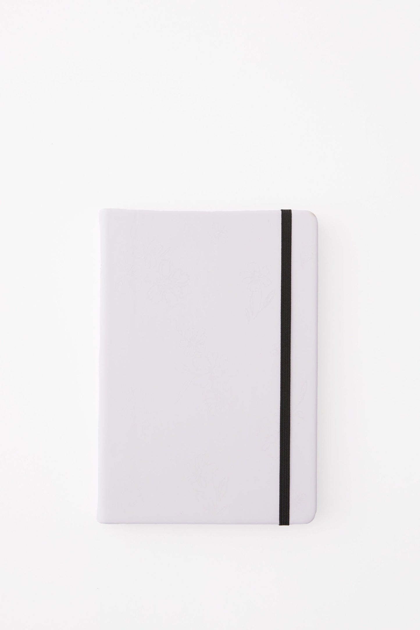 A5 Premium Buffalo Journal