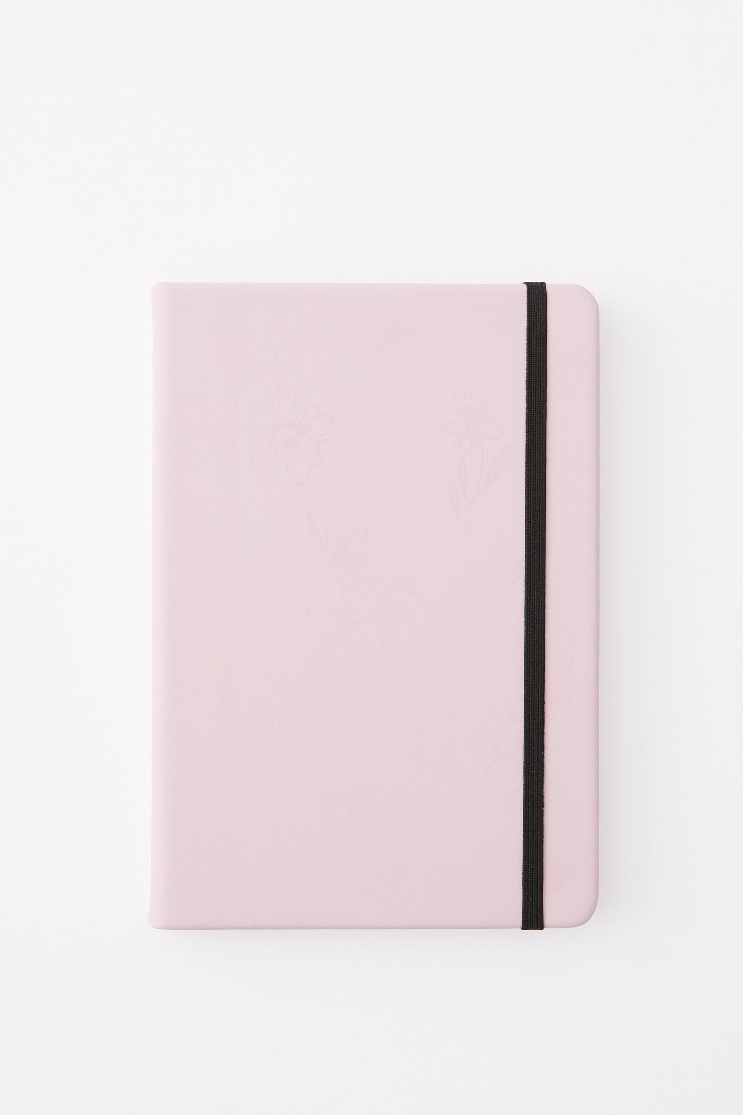 A5 Premium Buffalo Journal
