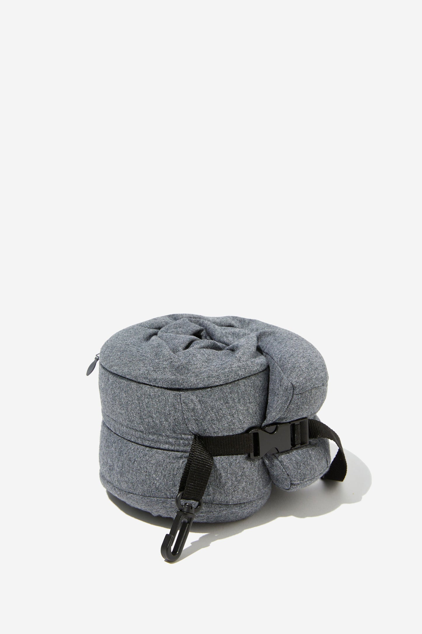 Foldable Travel Neck Pillow