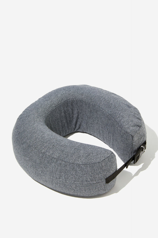 Foldable Travel Neck Pillow