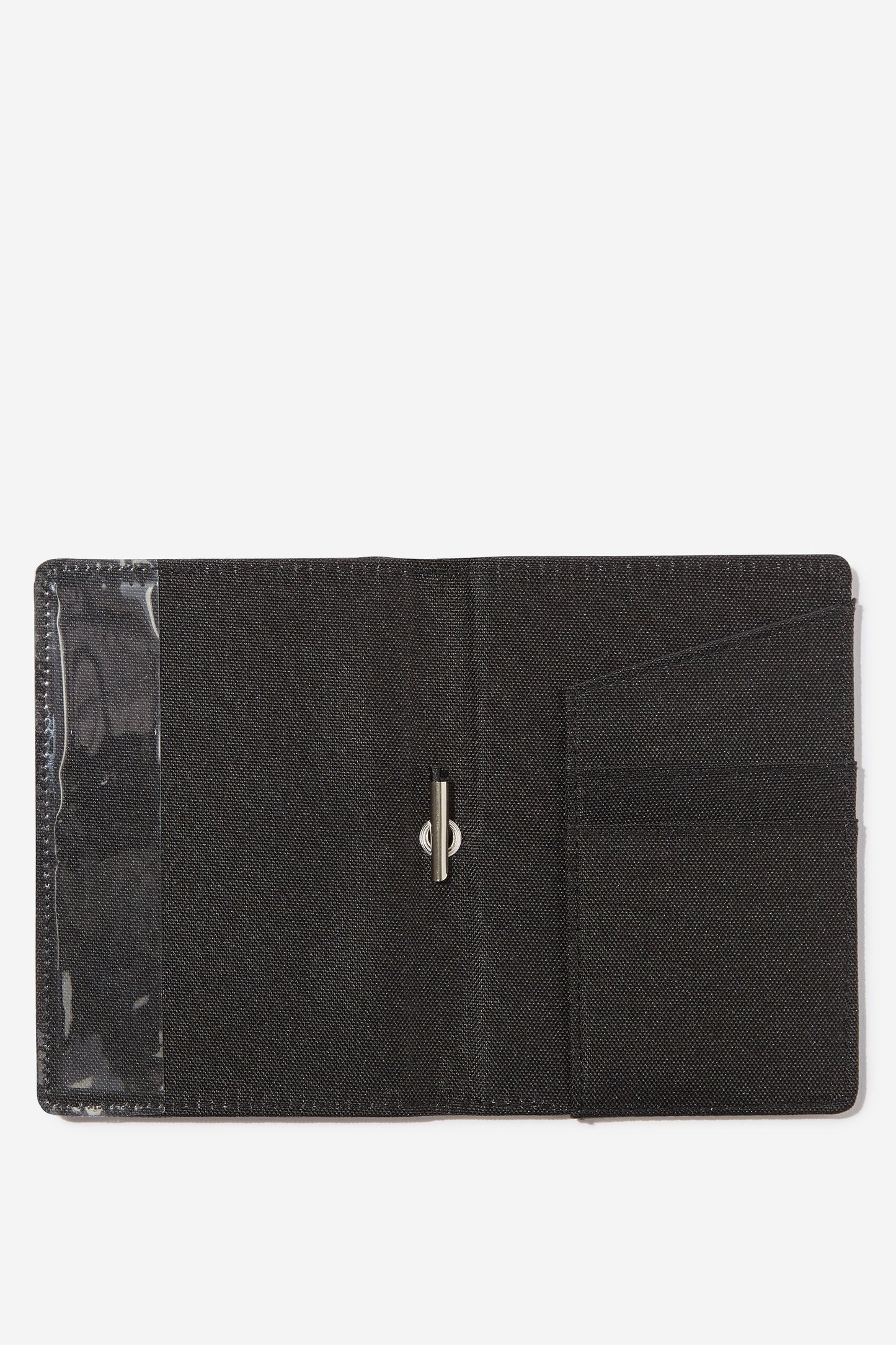 Urban Rfid Passport Holder