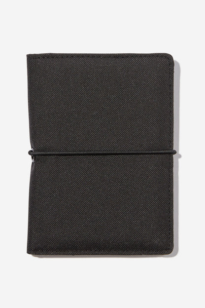 Urban Rfid Passport Holder