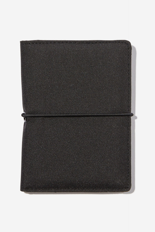 Urban Rfid Passport Holder