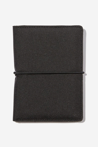 Urban Rfid Passport Holder