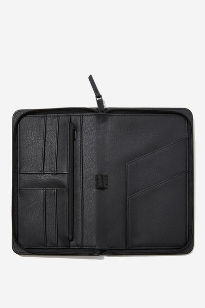 Off The Grid Travel Wallet