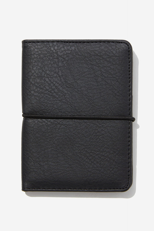 Off The Grid Passport Holder