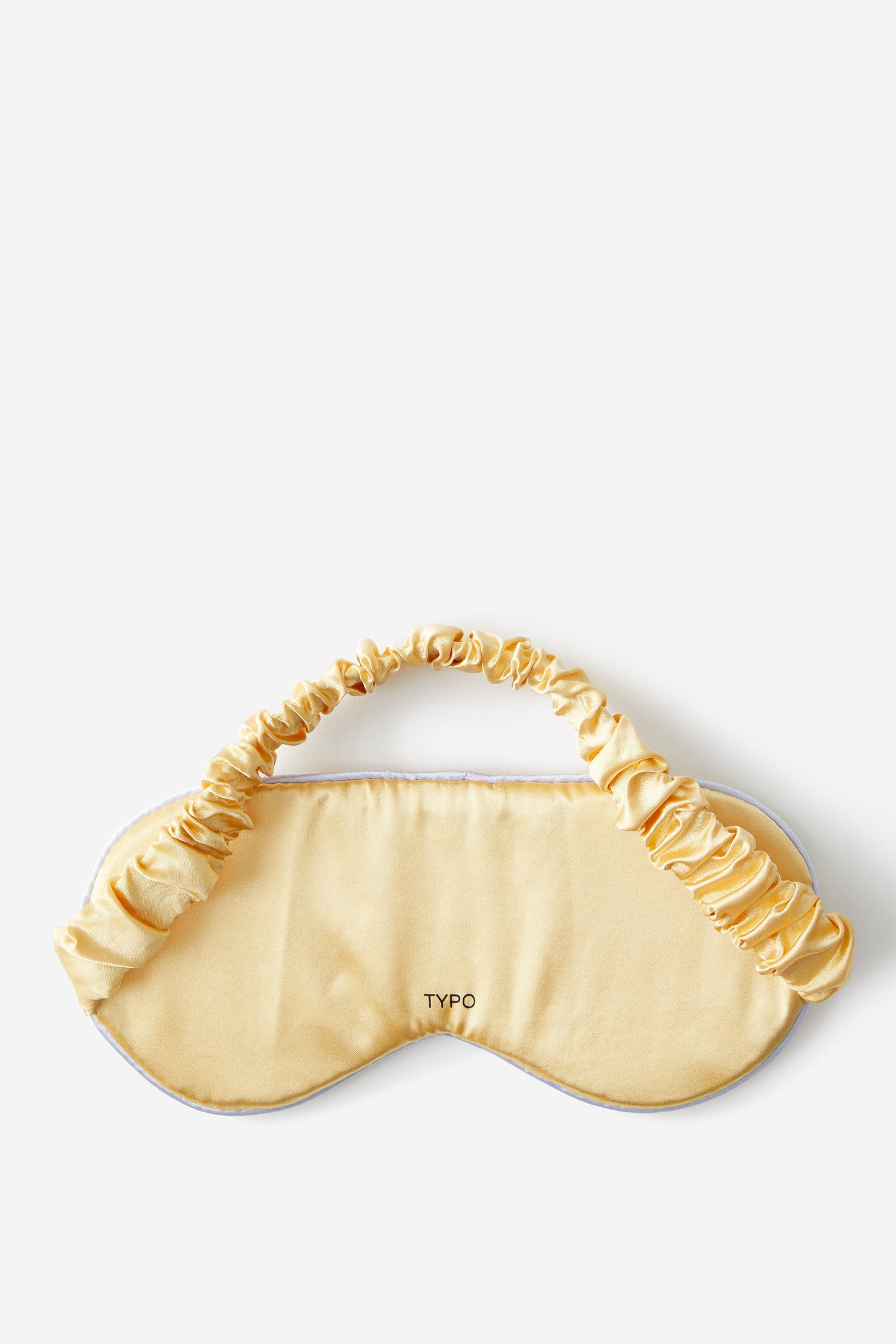 Off The Grid Eyemask