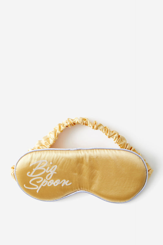 Off The Grid Eyemask