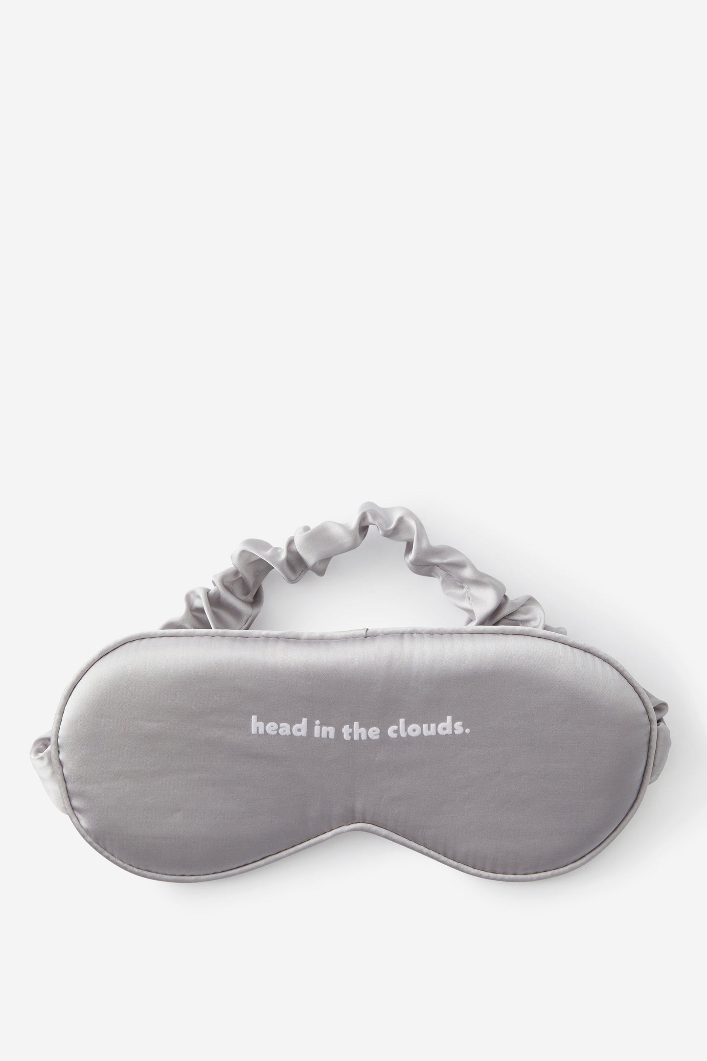 Off The Grid Eyemask