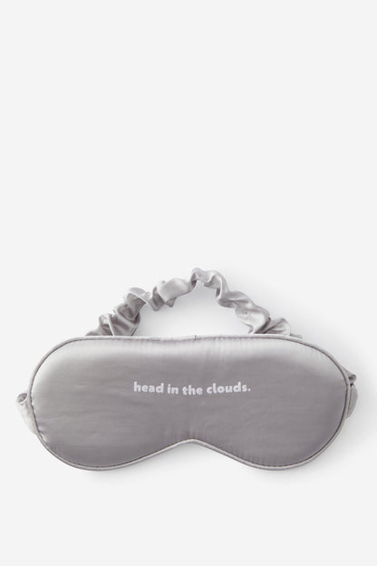 Off The Grid Eyemask