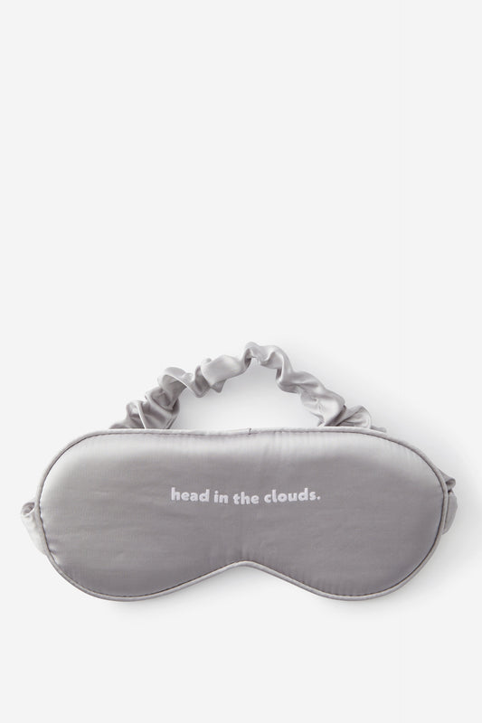 Off The Grid Eyemask