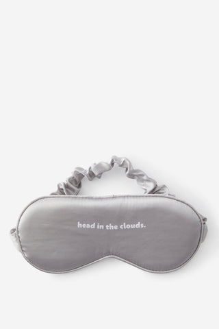 Off The Grid Eyemask