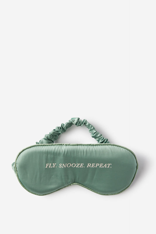 Off The Grid Eyemask