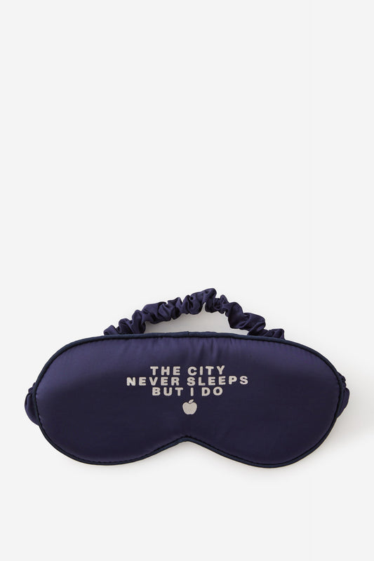 Off The Grid Eyemask