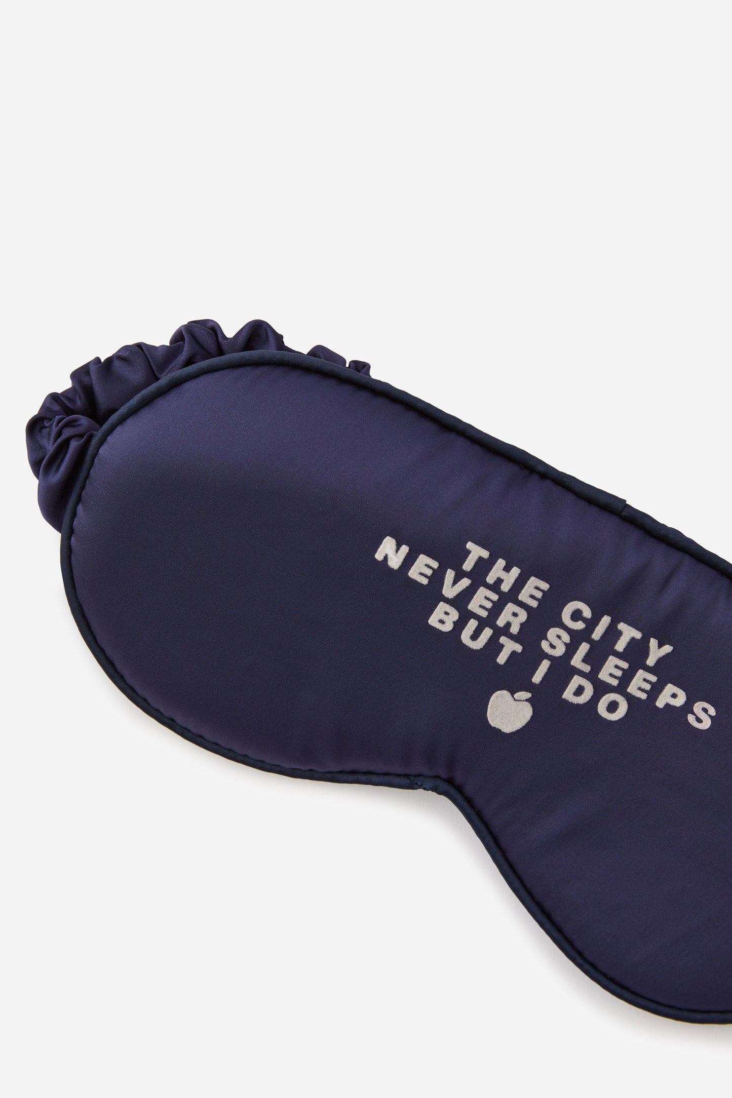 Off The Grid Eyemask