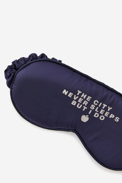Off The Grid Eyemask