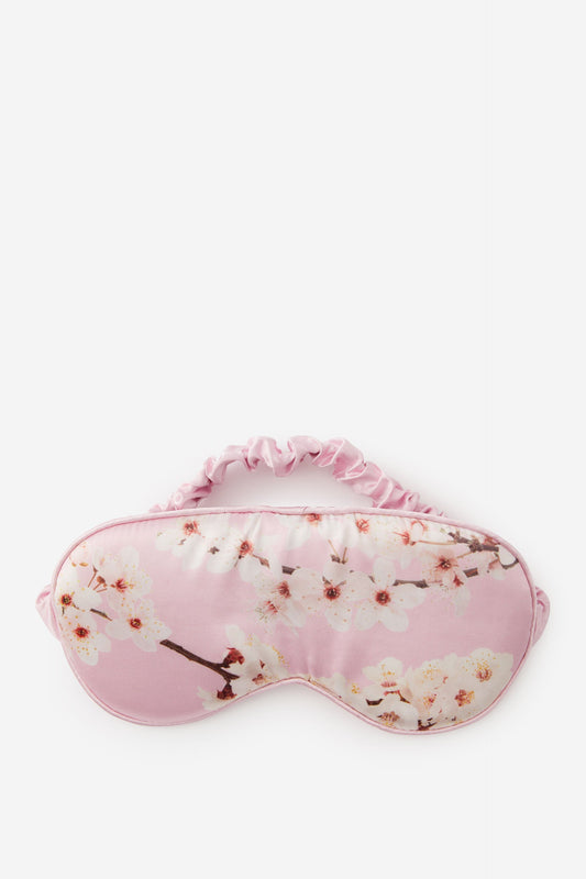 Off The Grid Eyemask