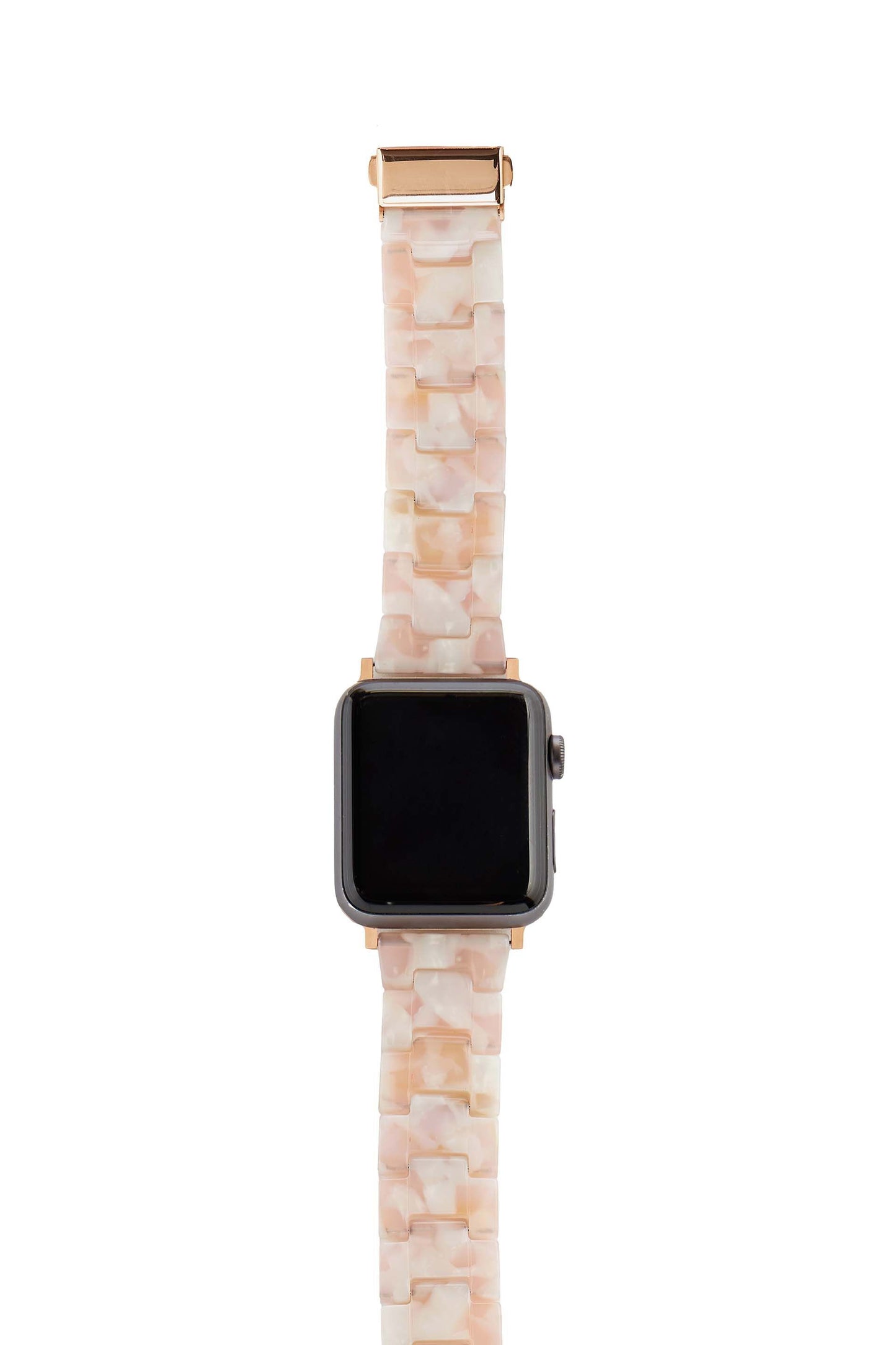 Resin Smart Watch Band 38 - 40 Mm