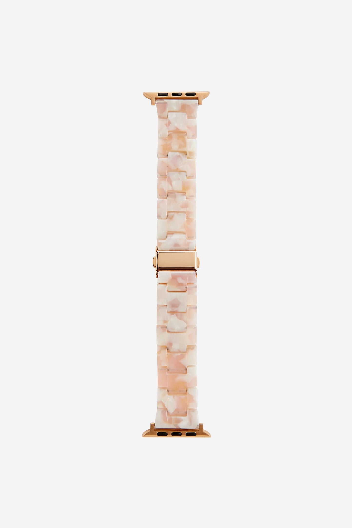 Resin Smart Watch Band 38 - 40 Mm