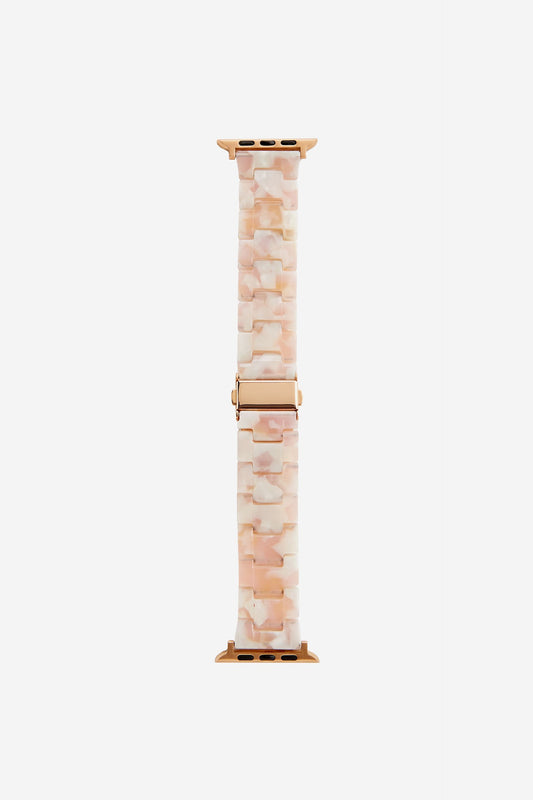Resin Smart Watch Band 38 - 40 Mm