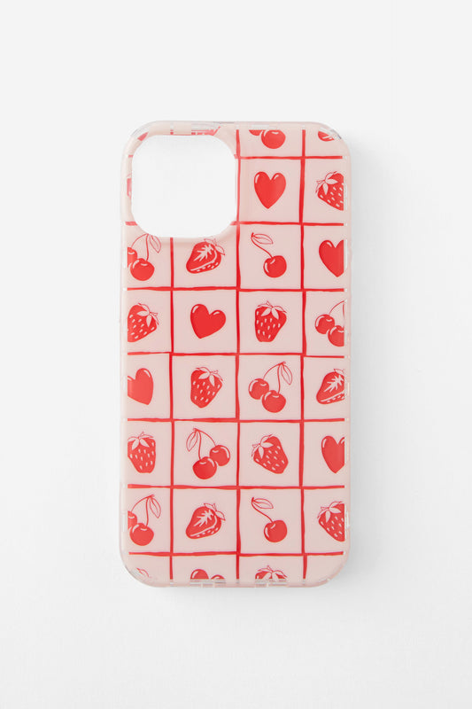 Graphic Phone Case Iphone 11