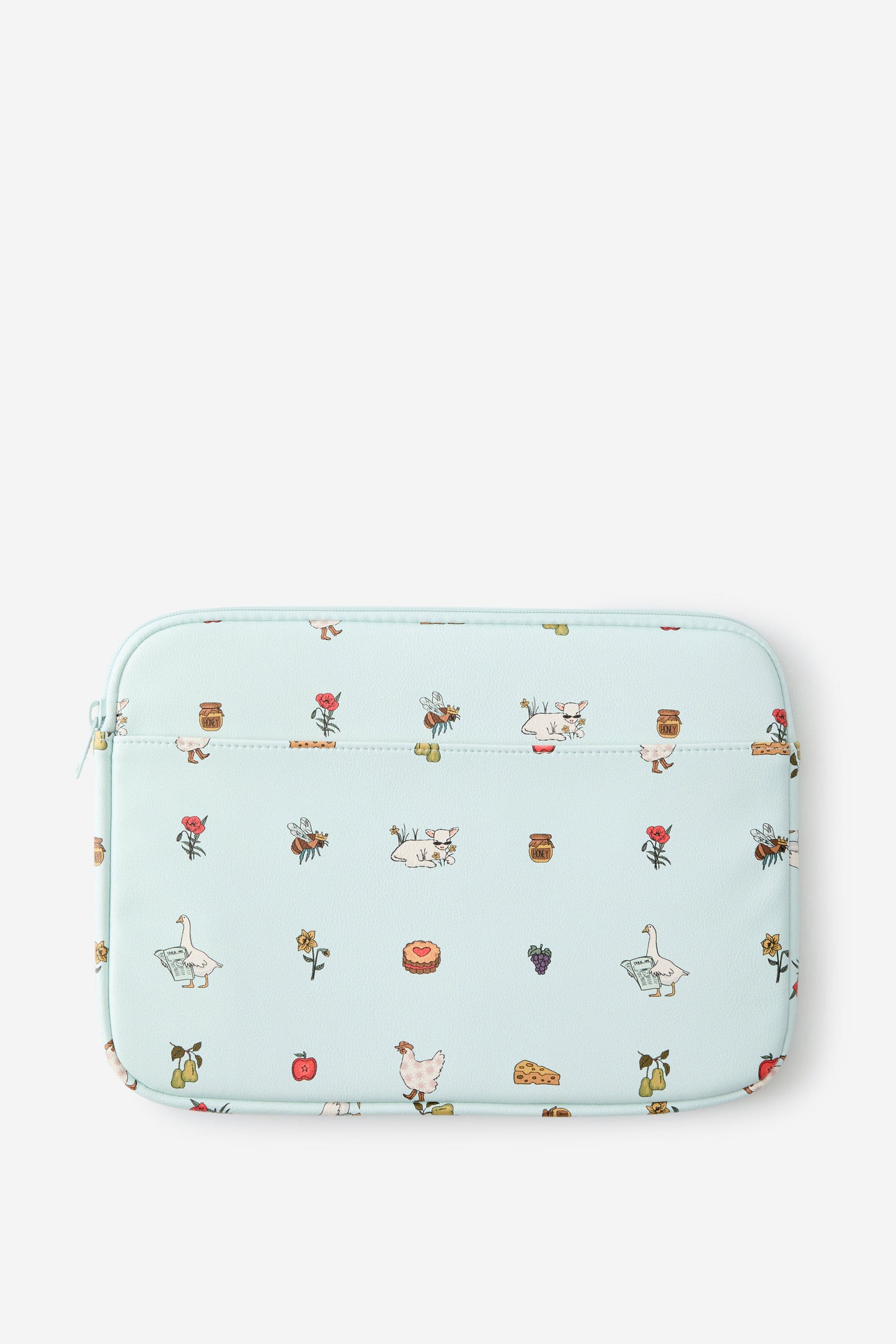 Core Laptop Cover 13 Inch