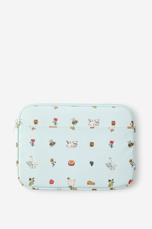 Core Laptop Cover 13 Inch