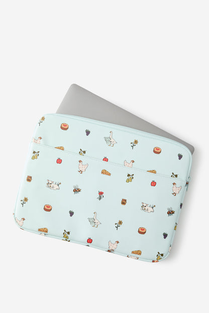 Core Laptop Cover 15 Inch