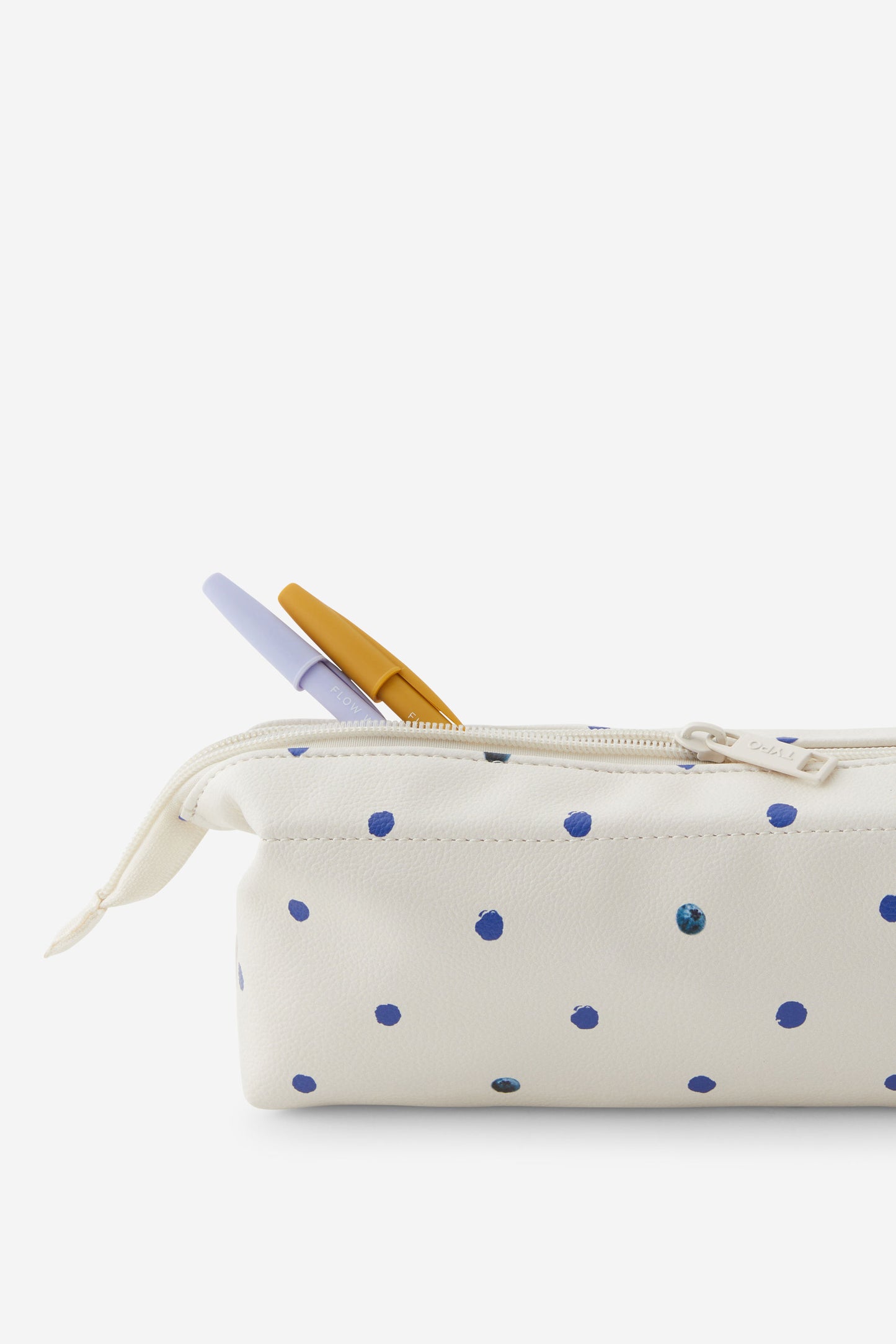 Billie Pu Pencil Case