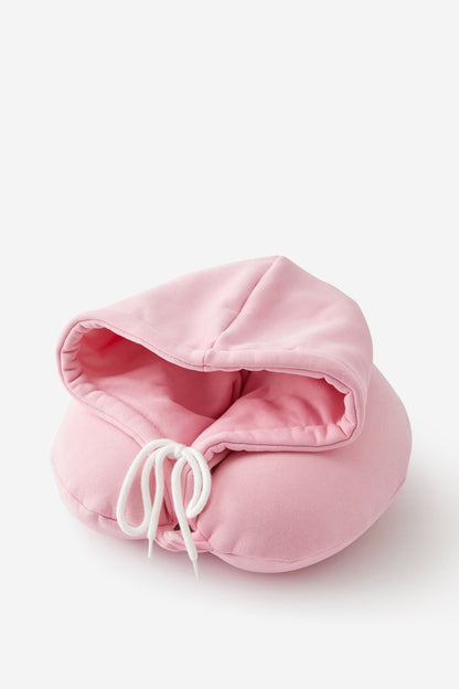 Travel Hoodie Neck Pillow