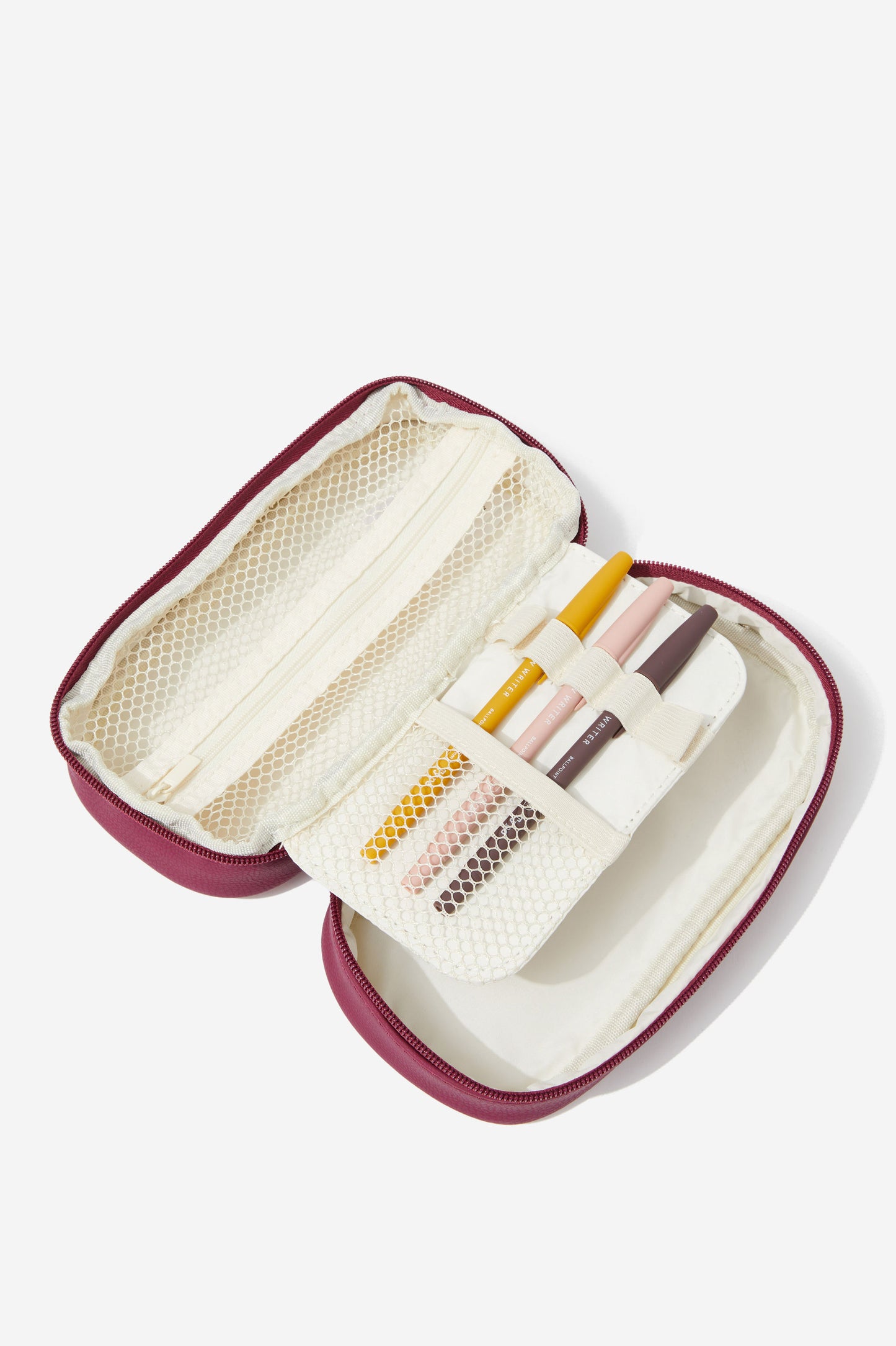 Luca Pencil Case