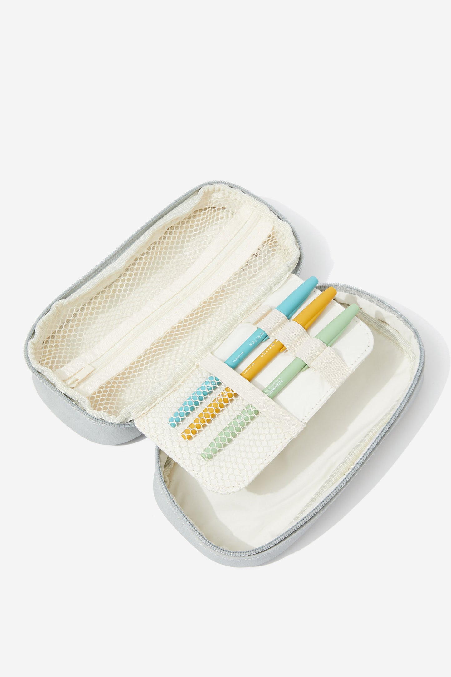 Luca Pencil Case