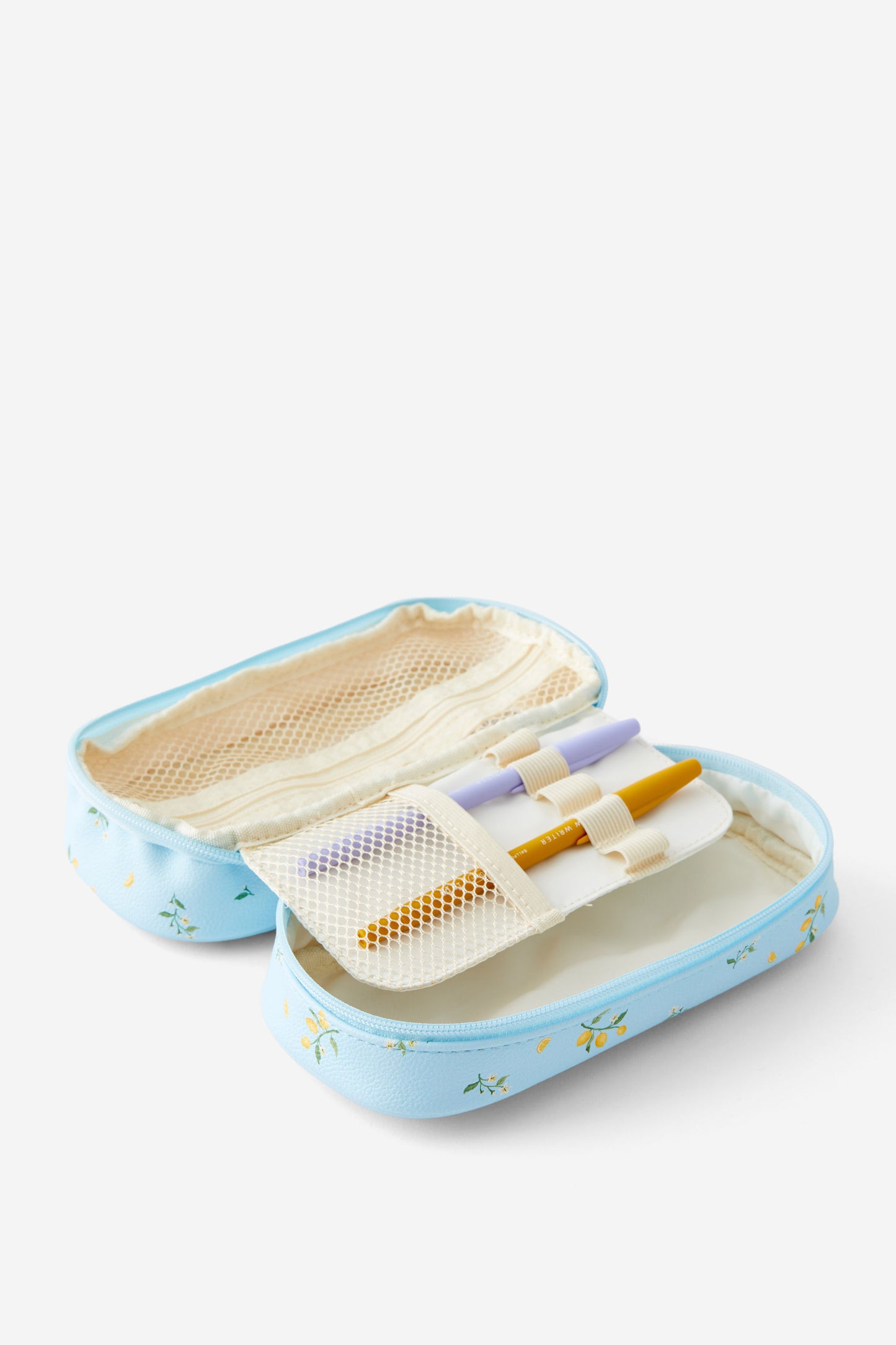 Luca Pencil Case