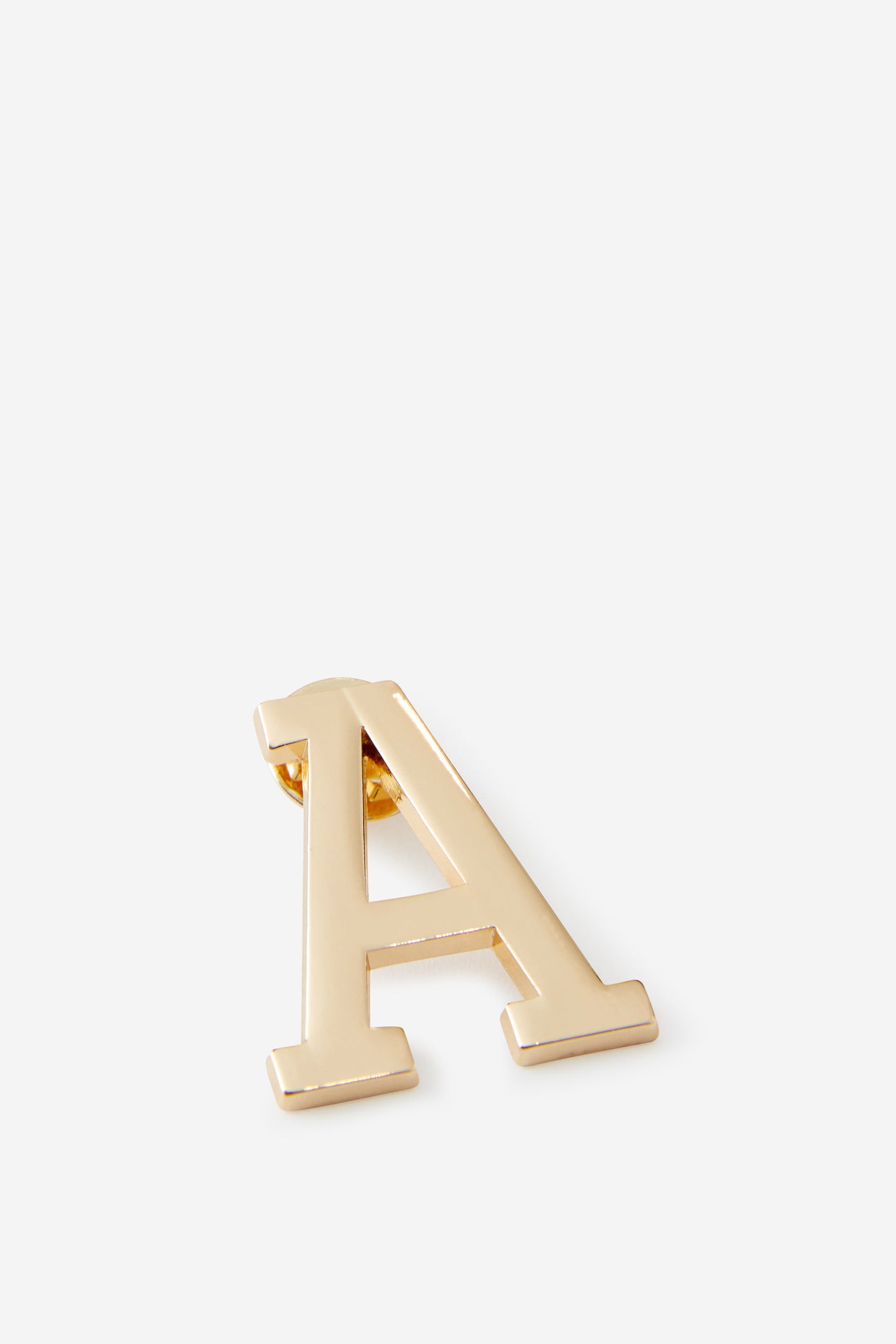 Alpha Pin