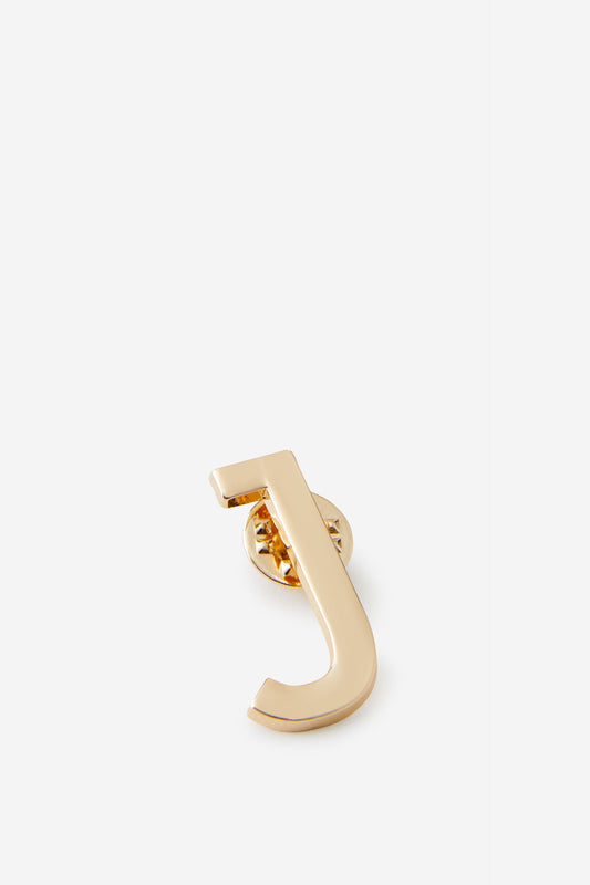Alpha Pin
