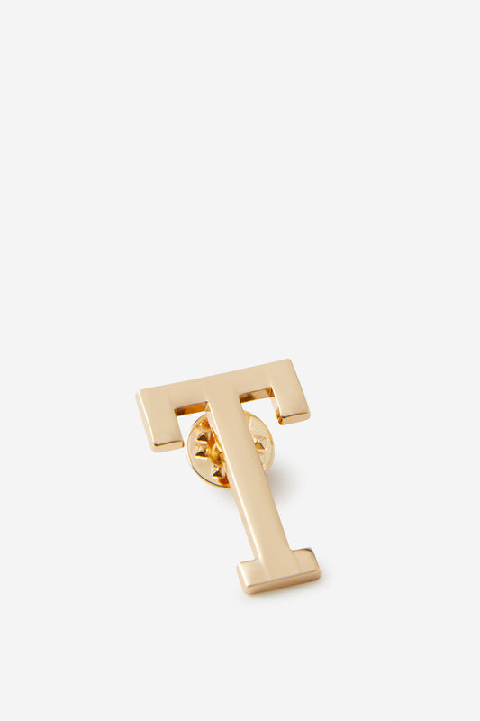 Alpha Pin