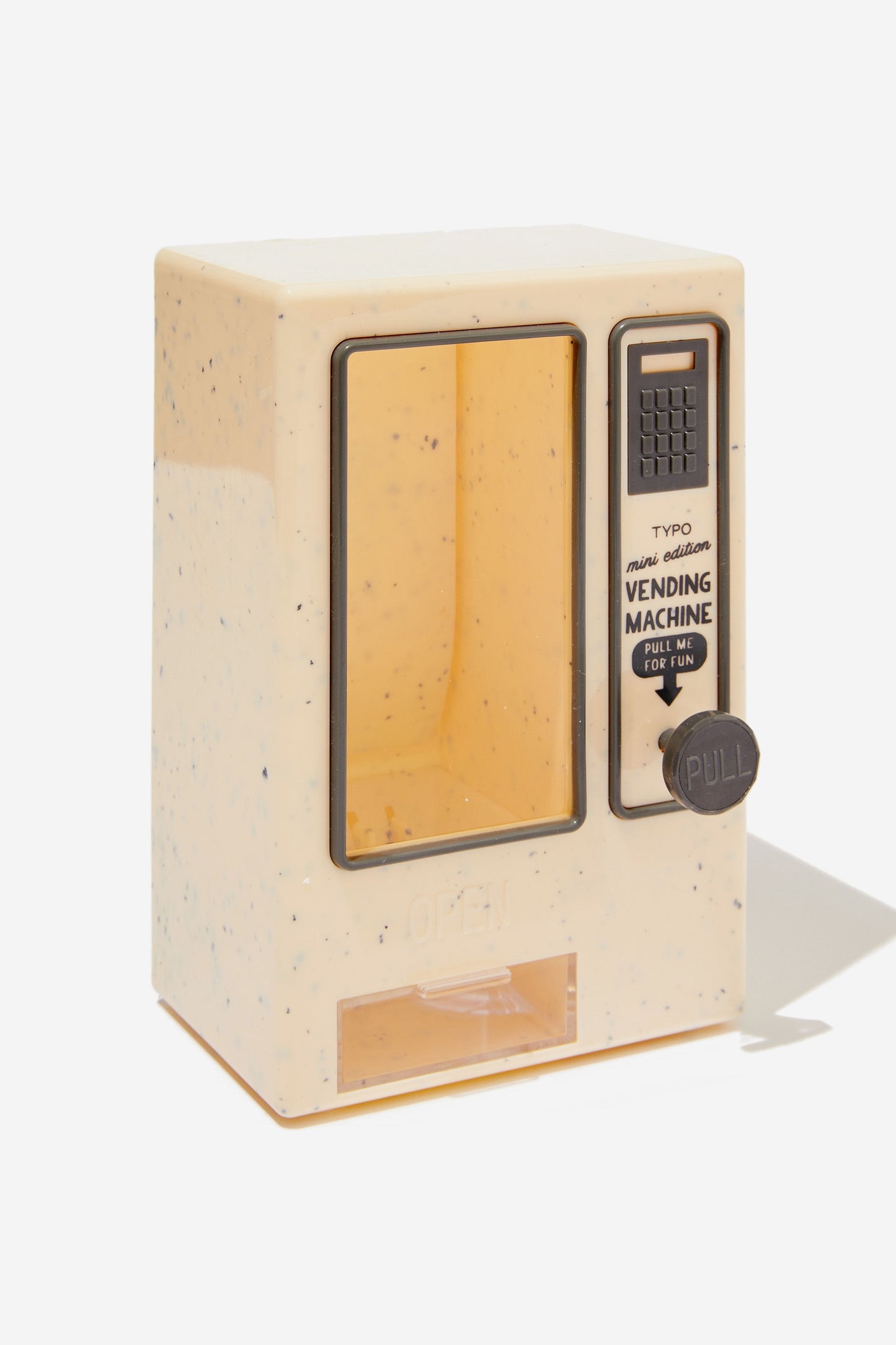 Mini Vending Machine 3.0