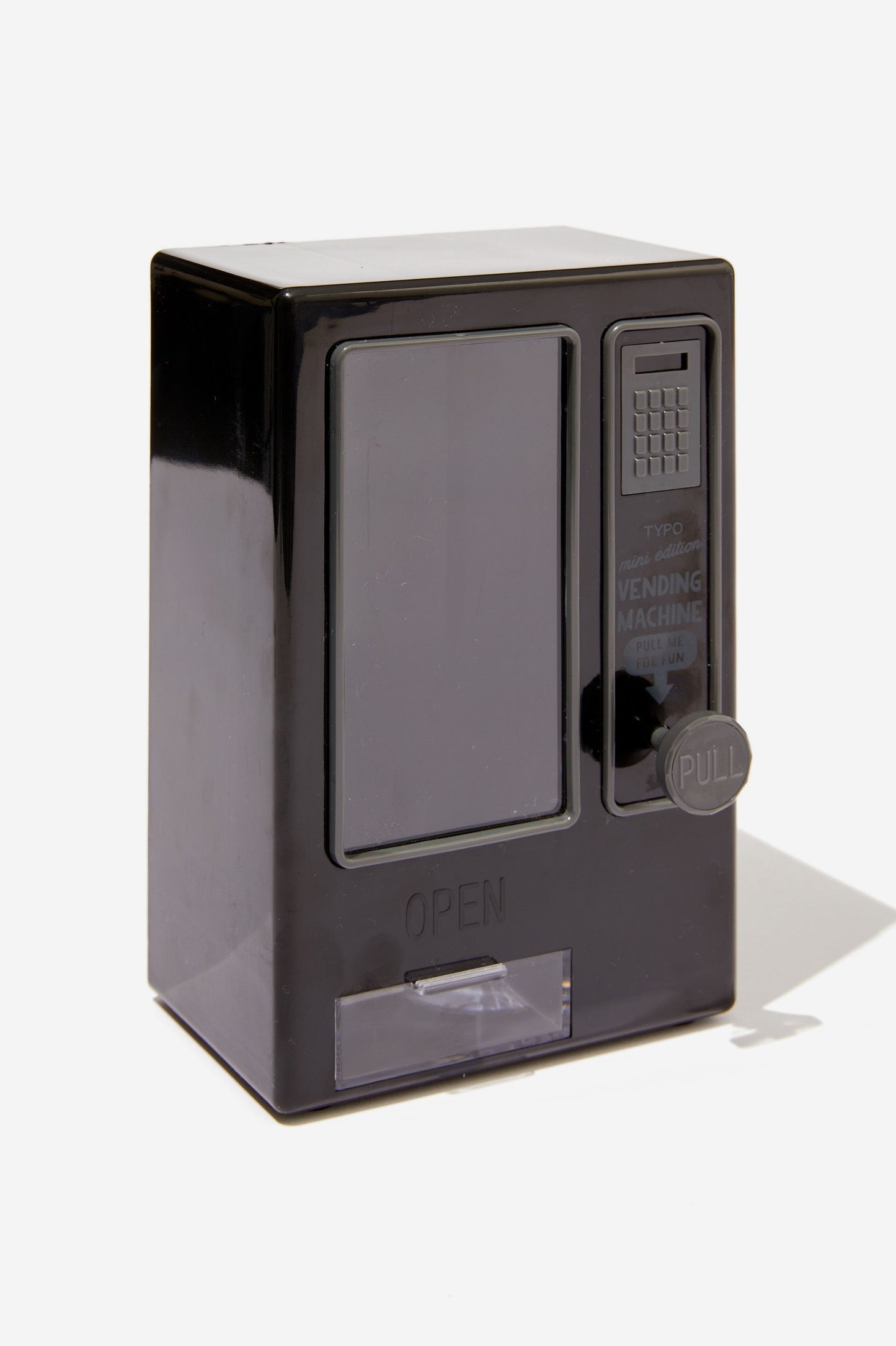 Mini Vending Machine 3.0