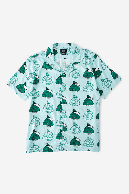 Snoopy Christmas Party Shirt