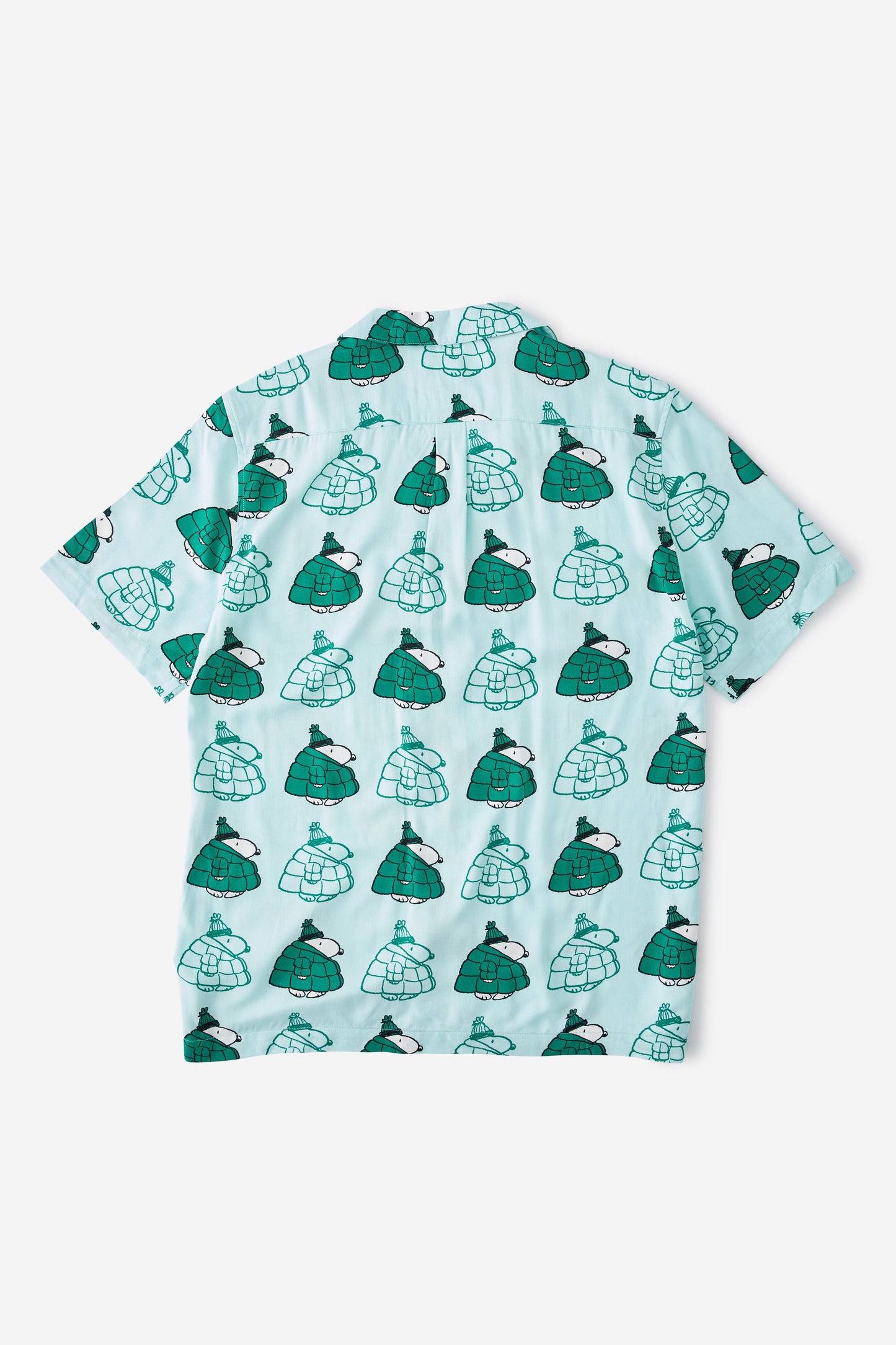 Snoopy Christmas Party Shirt