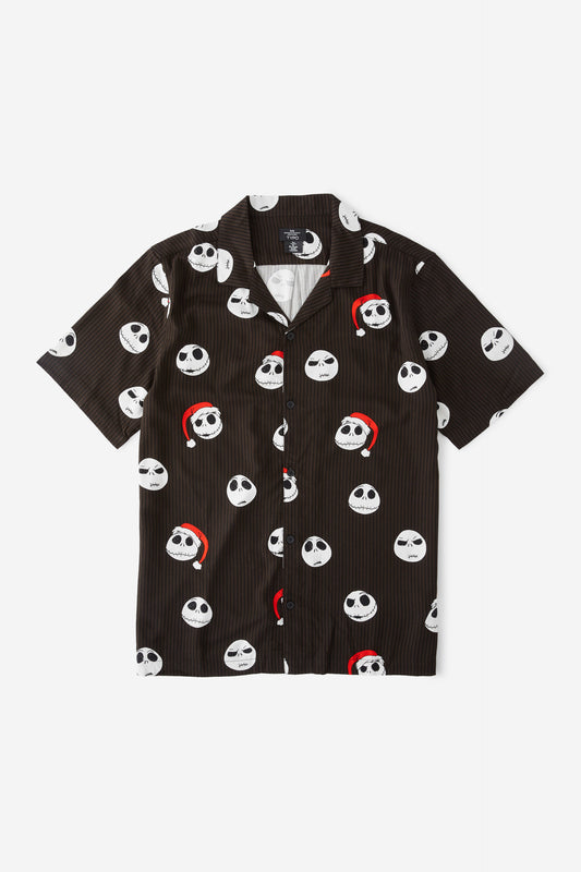 Nightmare Before Christmas Party Shirt