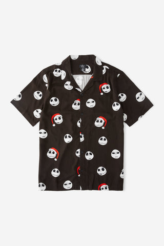 Nightmare Before Christmas Party Shirt