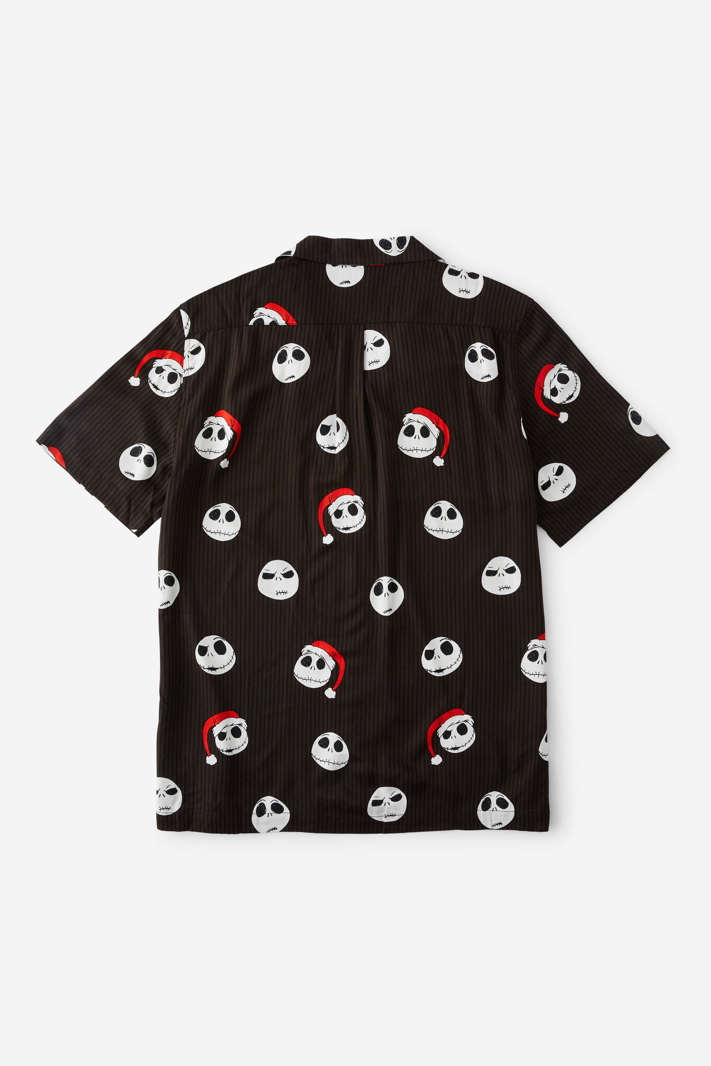 Nightmare Before Christmas Party Shirt
