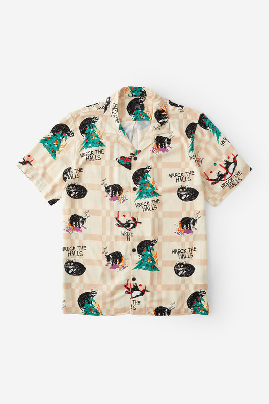 Christmas Party Shirt