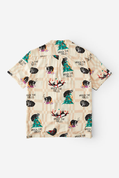 Christmas Party Shirt