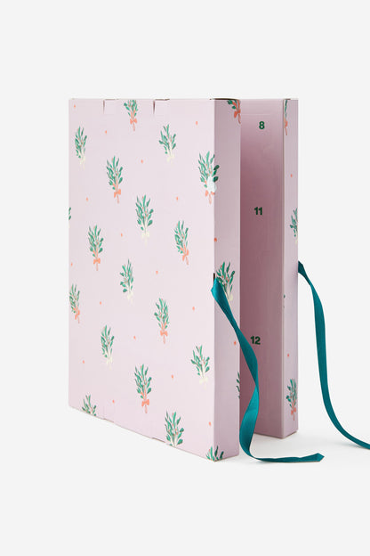 Stationery Advent Calendar